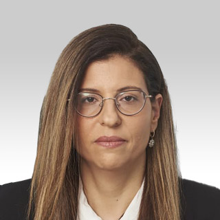 Meirav Aharon, Adv.